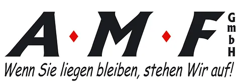 Logo A M F Auto Mietfunk GmbH - Hair, Style, Beauty