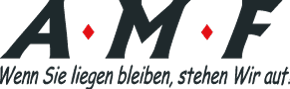 AMF Abschleppdienst